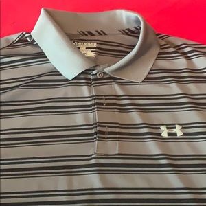 Under Armour Men’s Polo Shirt